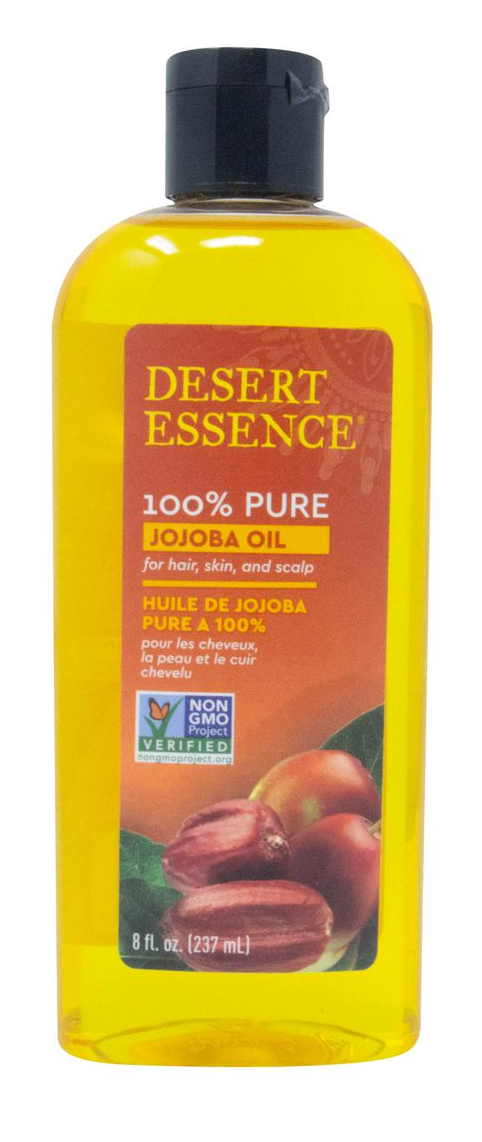 Desert Essence Jojoba Oil