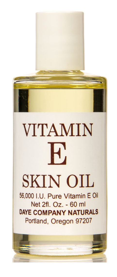 Daye Vitamin E Oil 56,000 IU