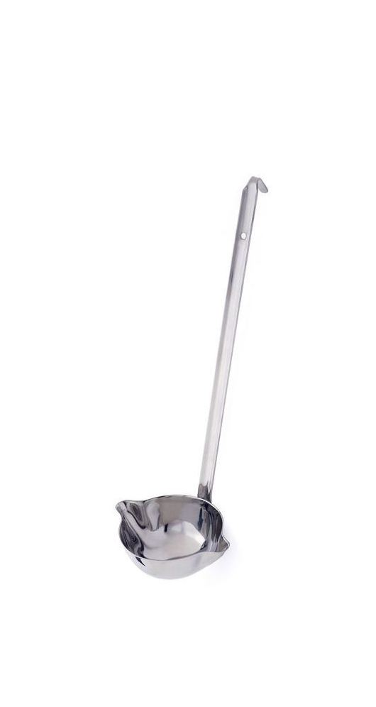 Norpro Canning Ladle, Stainless Steel